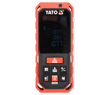 Дальномер YATO YT73127 60m IP65 photo