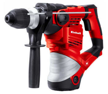 product Перфоратор EINHELL TH-RH 1600 1600вт SDS-Plus