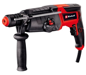 product Перфоратор EINHELL Home TH-RH 900вт SDS-Plus/Быстрозажимной