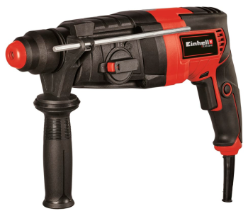 product Перфоратор EINHELL TC-RH 800 4F 800вт SDS-Plus