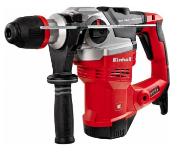 product Перфоратор EINHELL TE-RH 38 3F 1050вт SDS-Max