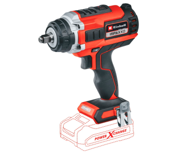 product Mașină de înșurubat cu impact EINHELL IMPAXXO 18/400 45.100.70  400Nm