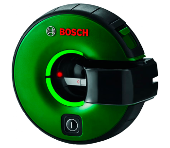 Лазерный уровень BOSCH Bosch Atino Set B0603663A01 1луча 1.7m photo