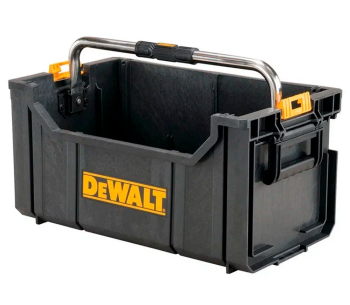Ящик открытый DEWALT DS350 TOUGHSYSTEM DWST1-75654 Пластик photo