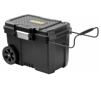 Cutie pentru scule DEWALT Contractor Chest DWST1-73598 Plastic photo