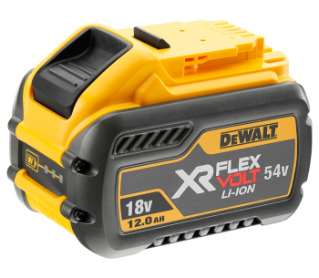 Аккумулятор DEWALT XR FlexVolt DCB548 Слайдер 18-54В 12Ач photo