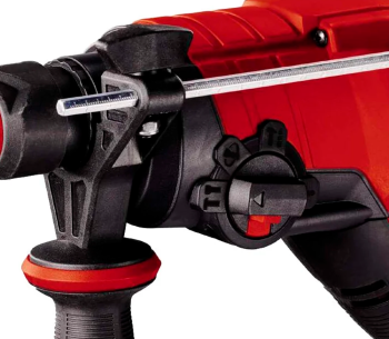Перфоратор EINHELL TE-RH 26 4F 800вт SDS-Plus photo 0