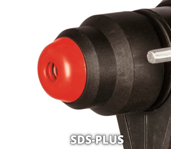 Перфоратор EINHELL TC-RH 800 4F 800вт SDS-Plus photo 0