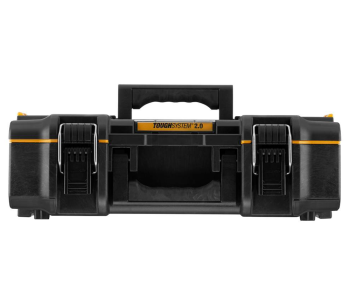 Valiză pentru scule DEWALT Tough Sistem 2.0 DS166 DWST83293-1 Plastic photo 0
