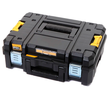Чемодан для инструментов DEWALT TSTAK 2.0 DWST83345-1 Пластик photo 0