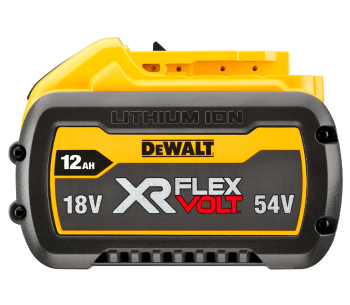 Аккумулятор DEWALT XR FlexVolt DCB548 Слайдер 18-54В 12Ач photo 0