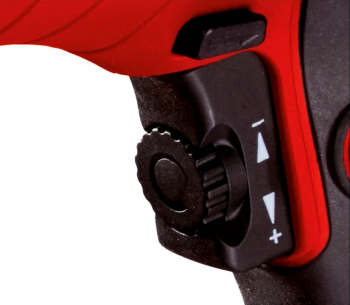 Перфоратор EINHELL TE-RH 26 4F 800вт SDS-Plus photo 1