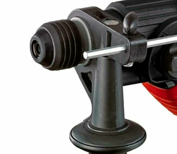Перфоратор EINHELL RT-RH 20/1 500вт SDS-Plus photo 1