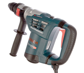 Ciocan rotopercutor BOSCH GBH 4-32 DFR 900w SDS-Plus photo 1