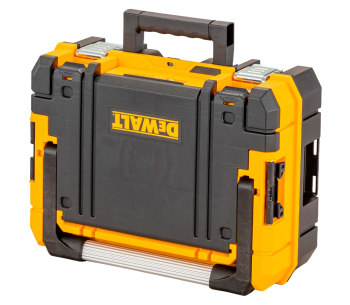 Чемодан органайзер DEWALT TSTAK DWST83344-1 Пластик photo 1