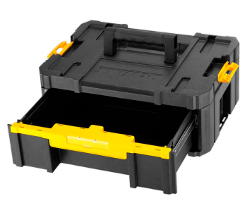 Organaizer DEWALT DWST1-70705 Plastic photo 1