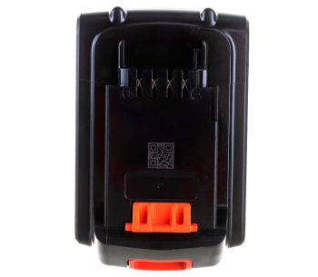 Аккумулятор BLACK&DECKER BL1518 Слайдер 18В 1.5Ач photo 1
