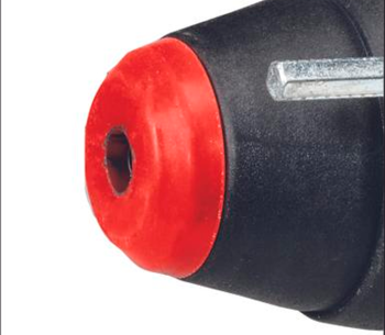 Перфоратор EINHELL TE-RH 32-1600 4F 1600вт SDS-Plus photo 4