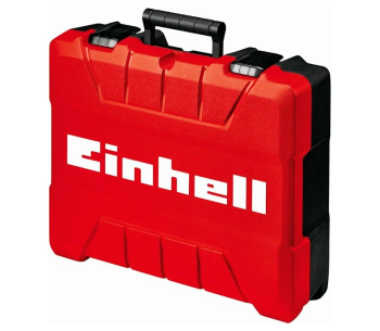 Перфоратор EINHELL TE-RH 26 4F 800вт SDS-Plus photo 4