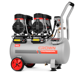 product Compresor CROWN CT36094 200l/min 50L