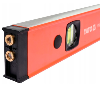 Nivel digital cu punct laser YATO YT30400 610mm photo 0
