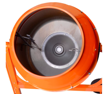 Betonieră VIHRI BM-160 700w 160L photo 3