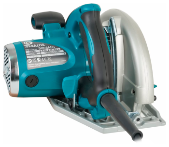 Fierăstrău circular MAKITA 5008MG 1800w 210mm photo 3