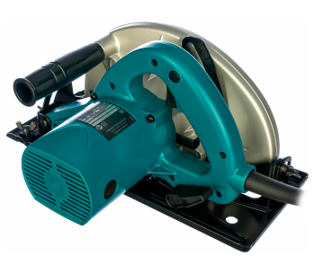 Fierăstrău circular MAKITA N5900B 2000w 235mm photo 1