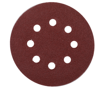 Set discuri abrazive HOTECHE 560634 125mm N100 photo 0