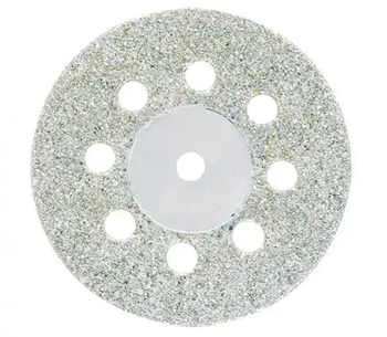 product Алмазный отрезной диск PROXXON 28844 20мм Сплошной Керамика/Керамогранит/Мрамор