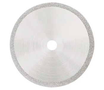 Алмазный отрезной диск PROXXON 28842 38мм Сплошной Керамика/Керамогранит/Мрамор photo