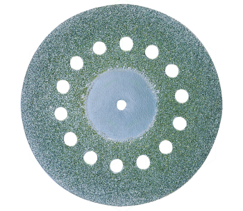 product Алмазный отрезной диск PROXXON 28846 38мм Cплошной Керамика/Керамогранит/Мрамор