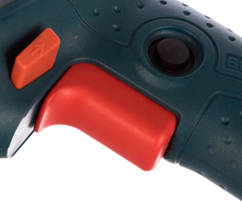 Mașină de găurit BOSCH GBM 6 RE 350w photo 4