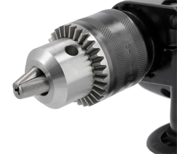 Mașină de găurit cu percutie YATO GRF YT82045 1200w photo 1
