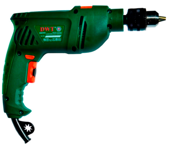 Дрель ударная DWT SBM-500 500вт photo 2