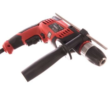 Mașină de găurit cu percutie EINHELL TC-ID 550 E 550w photo 4