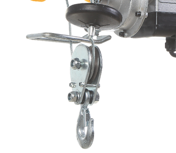Troliu electric HOTECHE P805625 500kg 12m photo 0