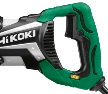 Сабельная пила HIKOKI CR13VBYWSZ 1050вт photo 1