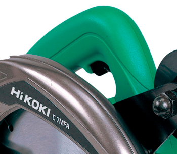 Fierăstrău circular HIKOKI C7MFANAZ 1010w 190mm photo 1