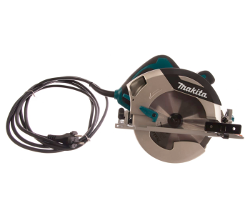 Fierăstrău circular MAKITA HS7100 1400w 190mm photo 0