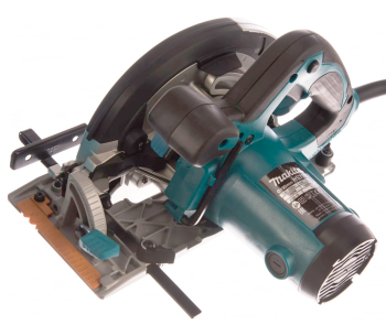 Fierăstrău circular MAKITA HS7100 1400w 190mm photo 2