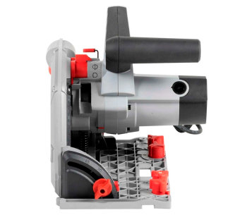 Ferăstrău de tăiat înfundat HOLZMANN TAS165PRO 1400w 165mm photo 2