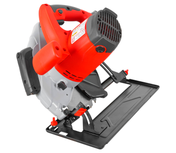 Дисковая пила HOLZMANN HKS210L_230V 1800вт 210мм photo 0