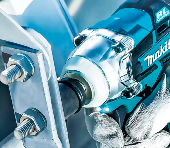 Mașină de înșurubat cu impact MAKITA DTW285RFE  280Nm photo 5