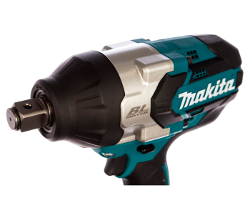 Mașină de înșurubat cu impact MAKITA DTW1001RTJ  1050Nm photo 0