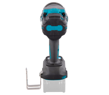 Mașină de înșurubat cu impact (fără bat.) MAKITA TW001GZ  1800Nm photo 2