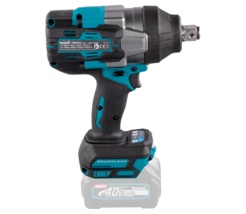 Mașină de înșurubat cu impact (fără bat.) MAKITA TW001GZ  1800Nm photo 4