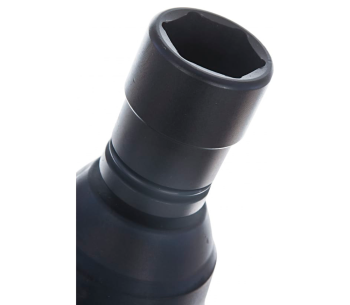 Гайковерт сетевой MAKITA TW1000 1300вт 1000Нм photo 2