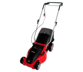 Газонокосилка электрическая EINHELL GC-EM 1536 1500вт 360мм photo 0