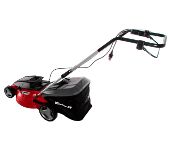 Газонокосилка электрическая EINHELL GC-EM 1536 1500вт 360мм photo 1